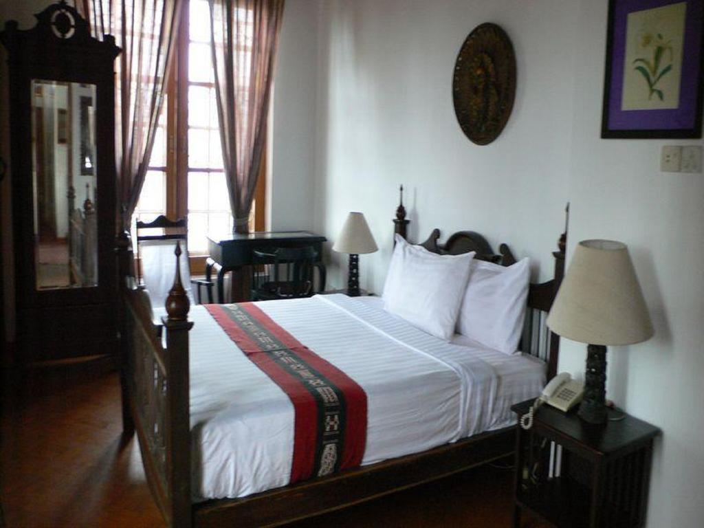 Classique Inn ย่างกุ้ง ห้อง รูปภาพ